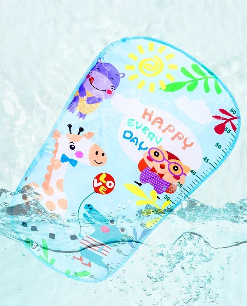 Infant Activity Gym with Musical Piano Keyboard and Crawling Blanket - Early Education Play Mat for Newborns (0-36 Months)