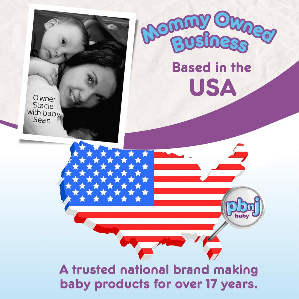 Stroller Hooks for Diaper Bag Organization - Premium Carabiner Clips for Shopping Bags and Accessories - Set of 2